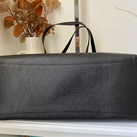 Coach Gallery Tote With Diary Embroidery - Picture 7 of 11